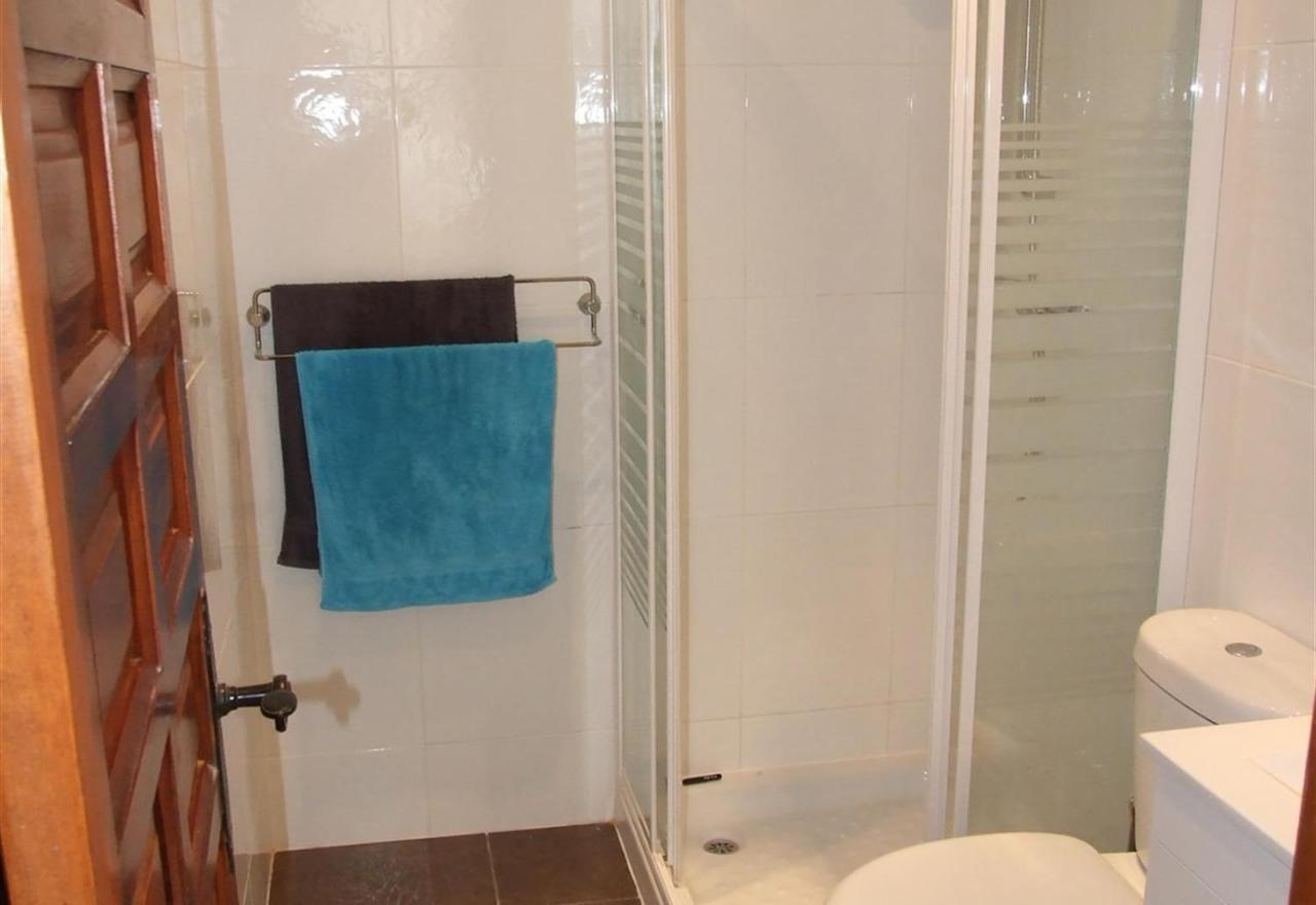 San Juan De Capistrano Sea View Appartement Nerja
