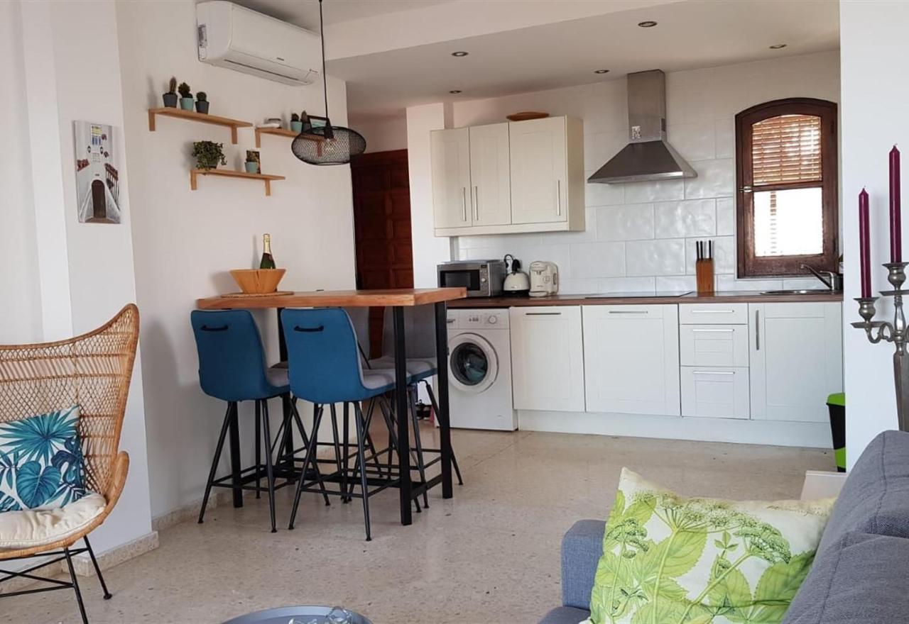 Appartement San Juan De Capistrano Sea View