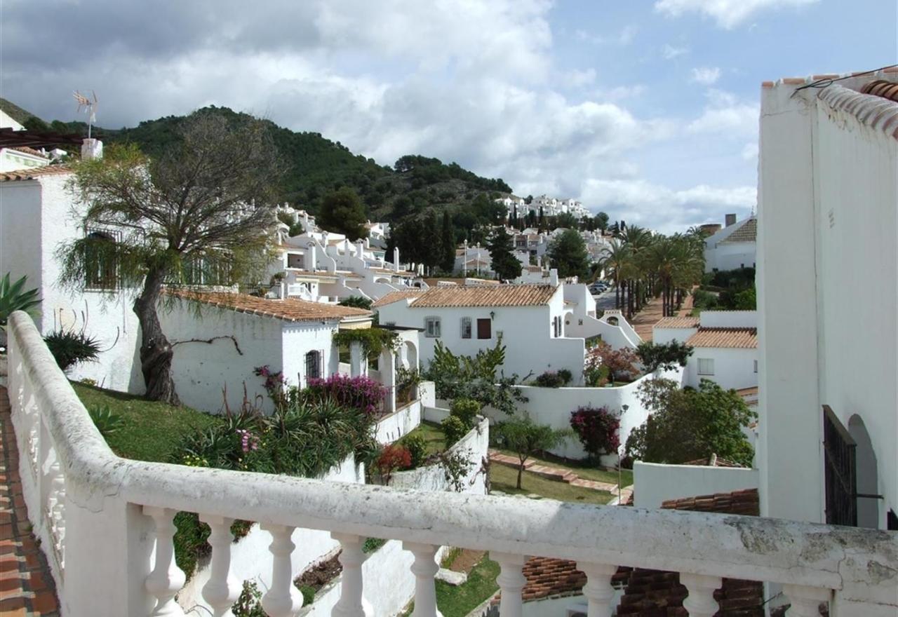 Appartement San Juan De Capistrano Sea View *
