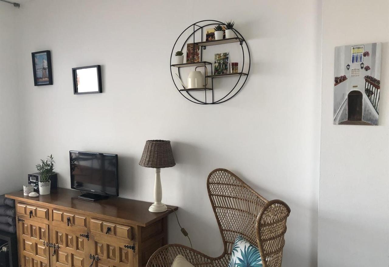 San Juan De Capistrano Sea View Appartement