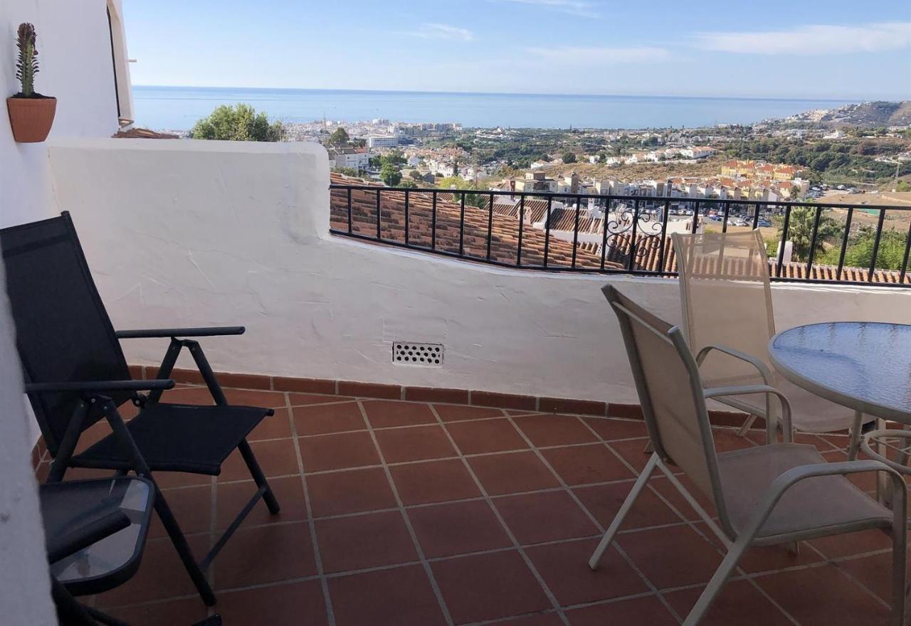 Appartement San Juan De Capistrano Sea View