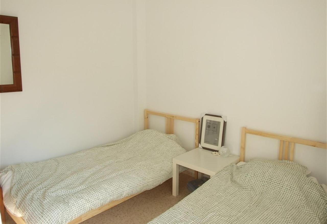 San Juan De Capistrano Sea View Appartement Nerja